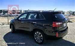 کیا سۆرینتۆ